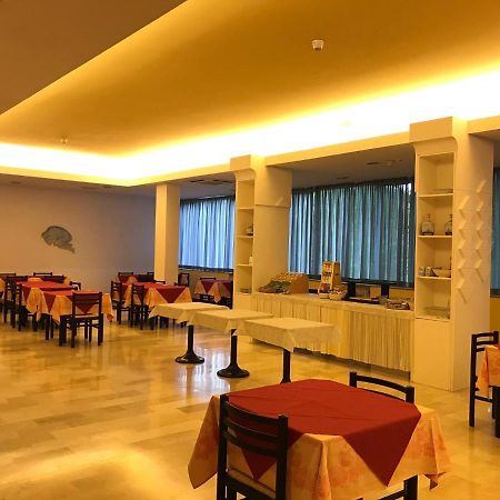 Hotel Senio Riolo Terme Ngoại thất bức ảnh