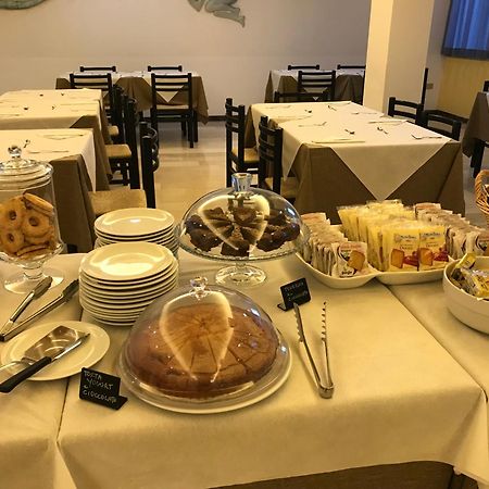 Hotel Senio Riolo Terme Ngoại thất bức ảnh