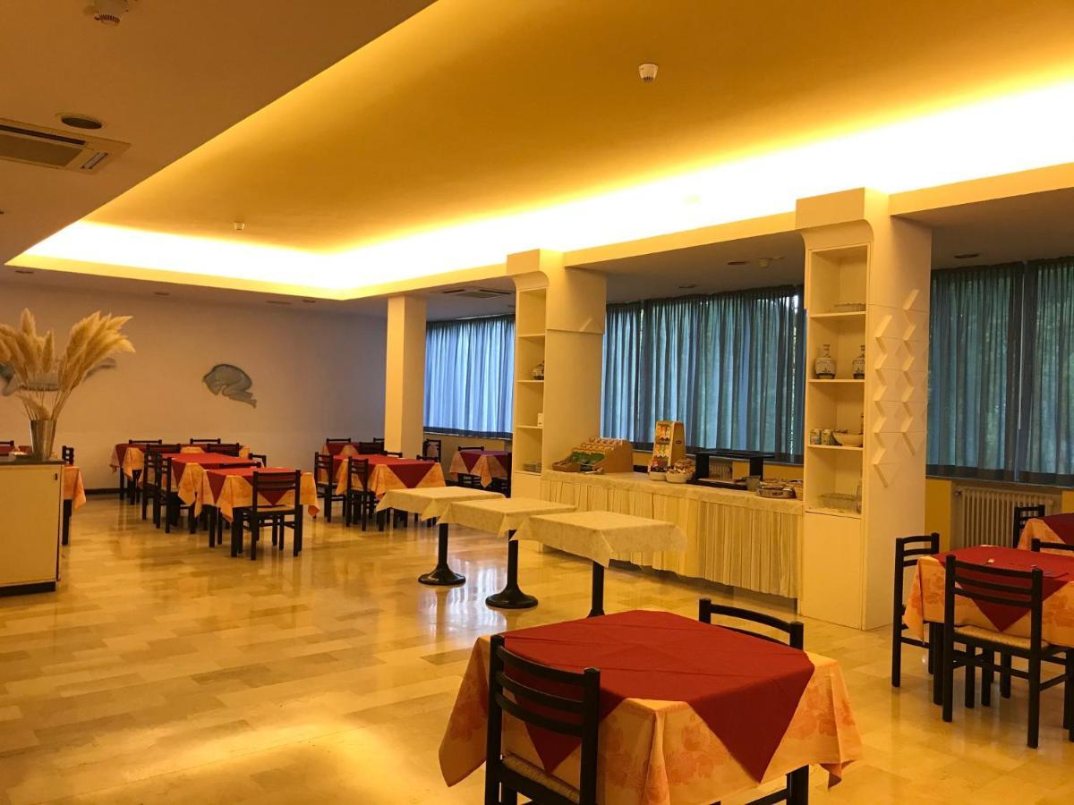 Hotel Senio Riolo Terme Ngoại thất bức ảnh