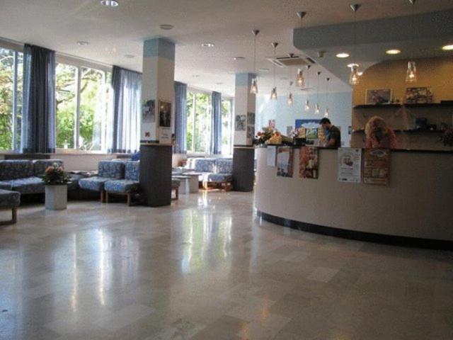 Hotel Senio Riolo Terme Ngoại thất bức ảnh