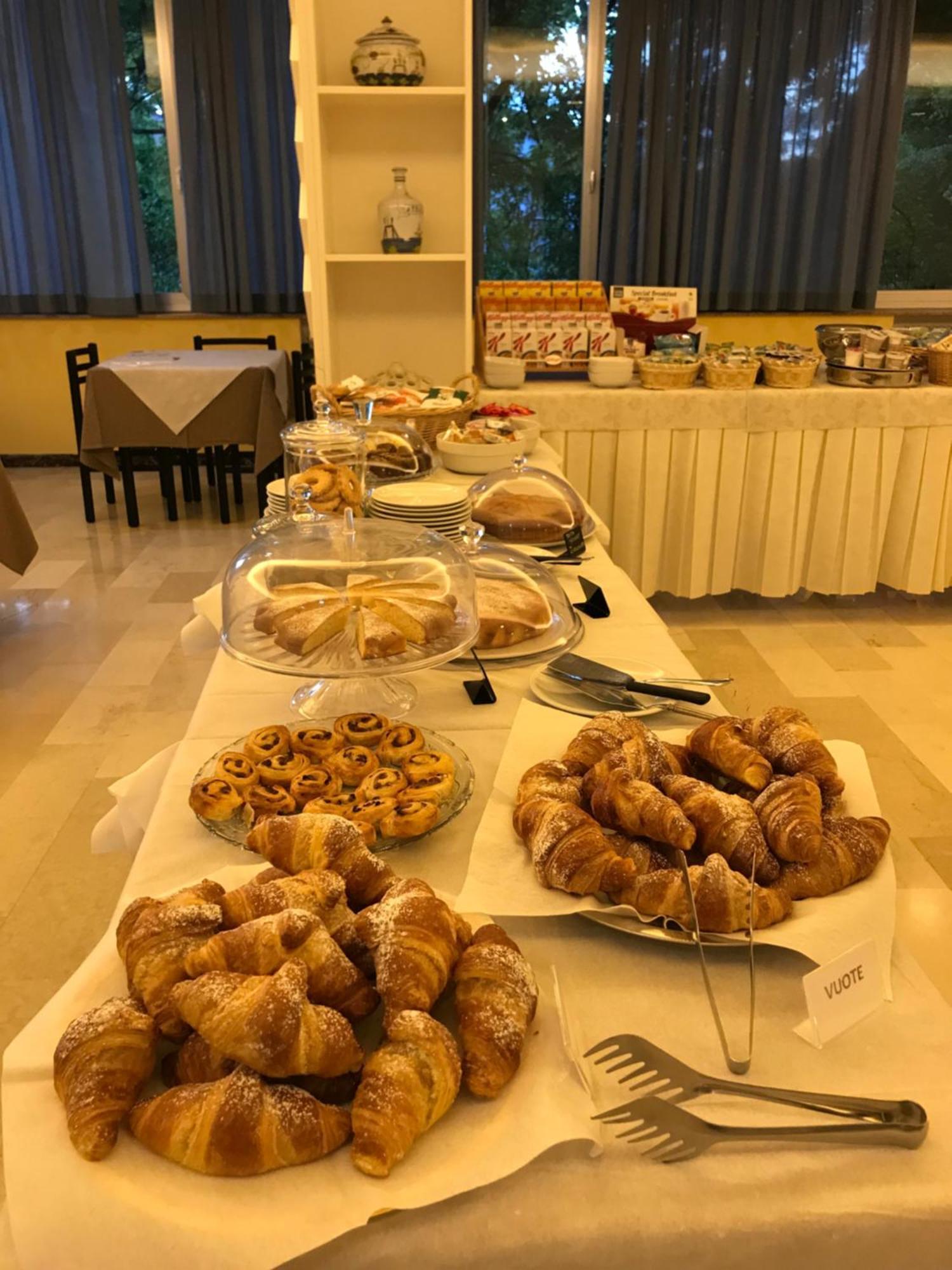 Hotel Senio Riolo Terme Ngoại thất bức ảnh