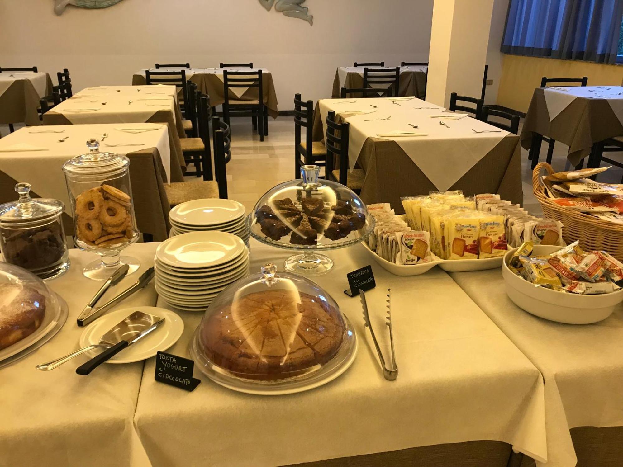Hotel Senio Riolo Terme Ngoại thất bức ảnh
