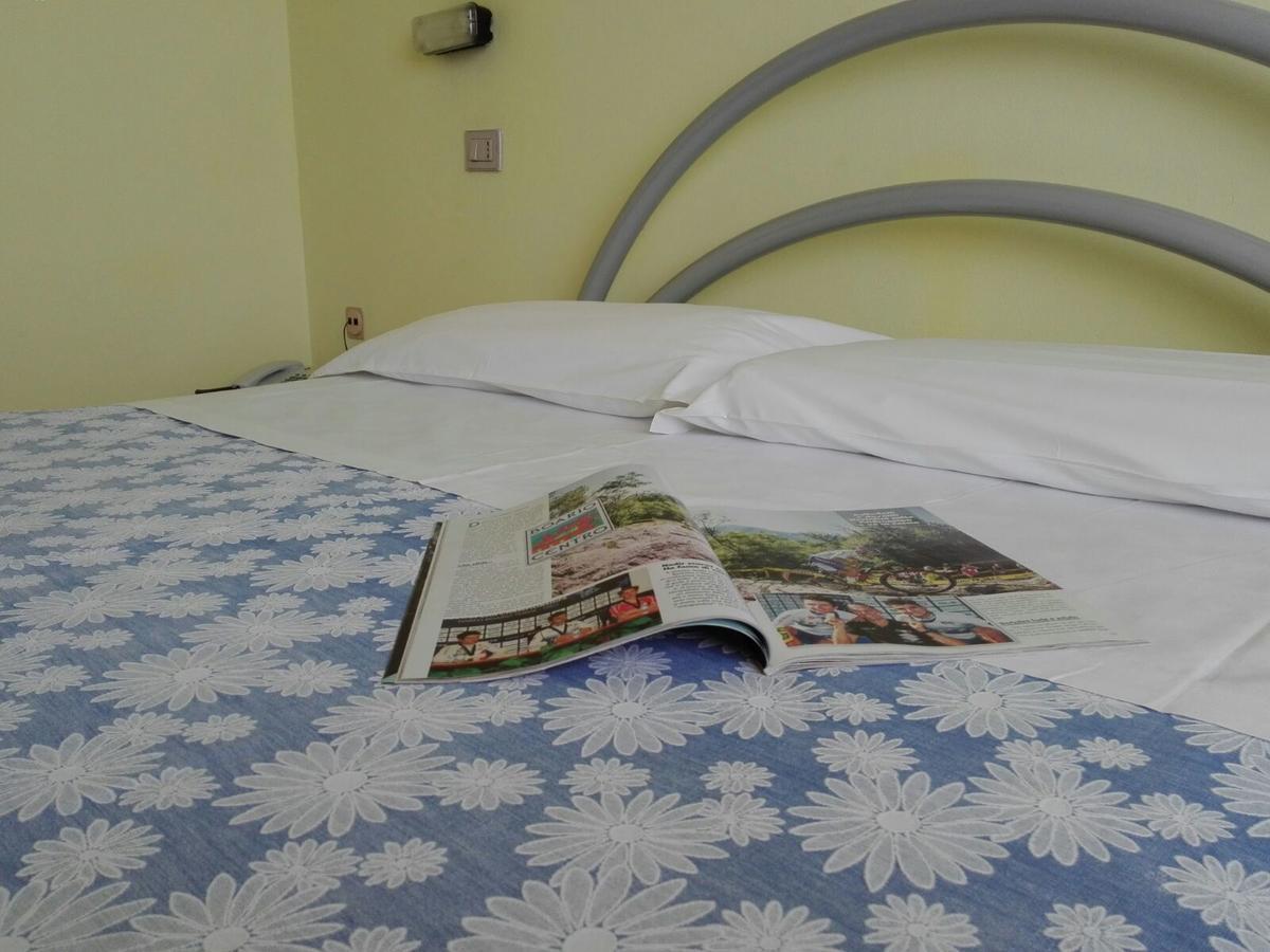 Hotel Senio Riolo Terme Ngoại thất bức ảnh