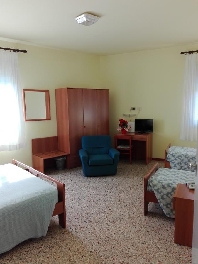 Hotel Senio Riolo Terme Ngoại thất bức ảnh