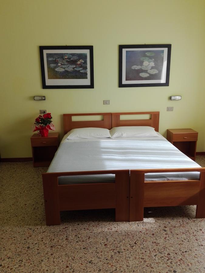 Hotel Senio Riolo Terme Ngoại thất bức ảnh