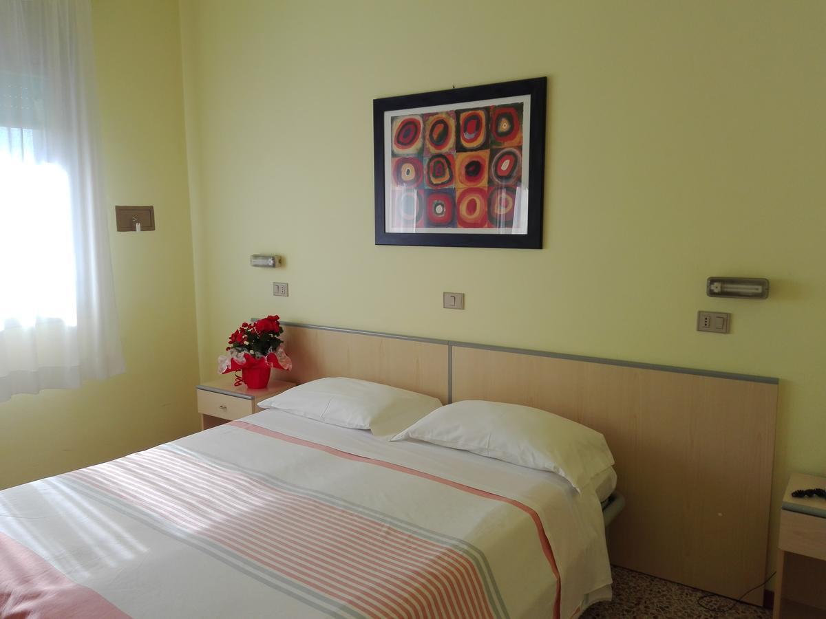 Hotel Senio Riolo Terme Ngoại thất bức ảnh