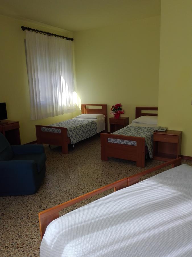 Hotel Senio Riolo Terme Ngoại thất bức ảnh