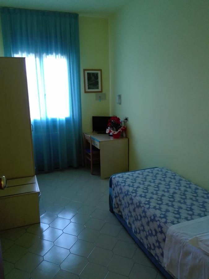 Hotel Senio Riolo Terme Ngoại thất bức ảnh