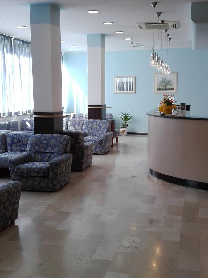 Hotel Senio Riolo Terme Ngoại thất bức ảnh