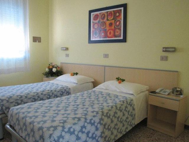 Hotel Senio Riolo Terme Ngoại thất bức ảnh